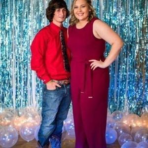 Meet your Posher, Joseph